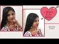 2 Minute Heart Braid Hairstyle Tutorial Quick Hairstyles