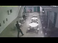 3 employees led inmates in wrestling matches at Fairfield County Jail sheriff says