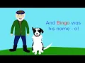 BINGO - Children's Song