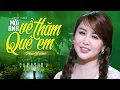 Download Lagu Mời Anh Về Thăm Quê Em - Ý Linh | Tết Xa Quê Nghe Là Muốn Trở Về