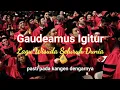 Download Lagu Gaudeamus Igitur !! Lagu Wisuda Seluruh Dunia - with lyrics
