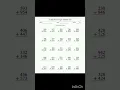 3 digit addition worksheet
