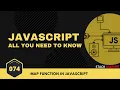 074 Map Function in Javascript JS All You Need To Know JS Bangla Tutorials