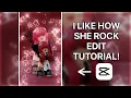I LIKE HOW SHE ROCK/RA ROBLOX EDIT TUTORIAL β¨