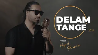 Majid Razavi Delam Tange Live Performance Mix مجید رضوی دلم تنگه 