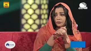 فن زمان 2017 الحلقة العشرون قناة الشروق 