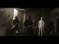 Black Stone Cherry - "Nervous" (Official Music Video)