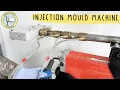 Lagu Injection Moulding Made Easy | Precious Plastic Melbourne