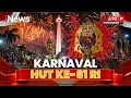 FULL RANGKAIAN PERINGATAN HUT KE-81 REPUBLIK INDONESIA Detik-detik Proklamasi Hingga Karnaval