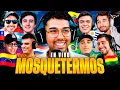 Download Lagu MOSQUETERMOS: DEFINIDOS LOS OCTAVOS DEL MUNDIAL DE CLUBES | 🟢STREAM EN KICK TODOS LOS DÍAS🟢