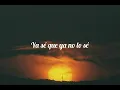 Manchester Orchestra - The Sunshine || Español
