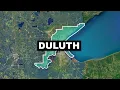 Why Duluth Is Drastically Changing