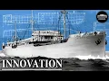Download Lagu 4 Inventions That Changed Ocean Travel Forever