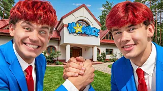 Nowy Projekt Homiez | Official Trailer