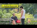 I Tried Teaching a Looksmaxxer How to Pickup Girls