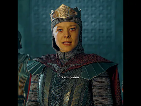 Rhaenyra Destroyed the High Septon👑💀#shorts  #houseofthedragon