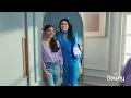 Downy All-In-One maintains the softness of your jeans! (English)