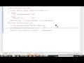 JAVA MATH POW EXAMPLE DEMO