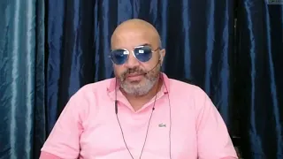 تجميعة شتايم بهجت صابر من المصريين و العرب هتموت من الضحك   دندنها