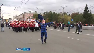В Омске станет известна афиша Международного фестиваля театров кукол «В гостях у Арлекина»