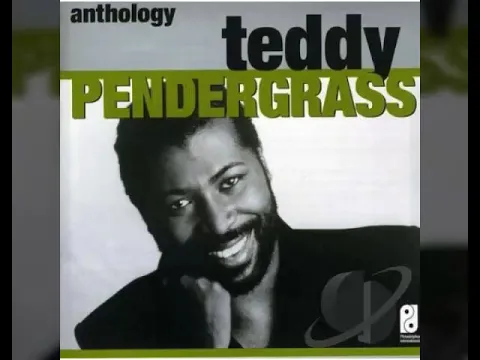 Download MP3 Teddy Pendergrass - This Is The Last Time