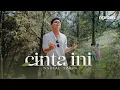 Lagu Naufal Azrin - Cinta Ini (Official Music Video)