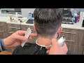 Download Lagu Master Barber Tutorial: The Art of a 15-Minute Everyday Cut