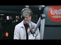 Jamie Miller performs "Here's Your Perfect" LIVE on the Wish USA Bus
