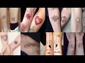 Puzzle Tattoo Puzzle Piece Tattoo Puzzle Tattoo for Girls 2022