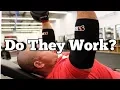 Mark Bell Elbow Sleeves Review - Setting PR s