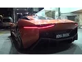 Download Lagu Jaguar C-X75 - SOUND