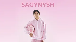 Sadraddin feat. Bakr - Sagynysh | Official Lyric