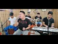Dan Hill's "I fall all over again". Genremen - Acoustic Cover.