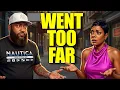 Tasha K Went Too Far With Black Americans This Time