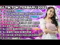 Download Lagu DJ RUNTAH X SEUJUNG RAMBUT SEUJUNG KUKU VIRAL FUL BAS YANG KALIAN CARI