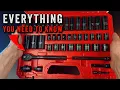 Vevor Impact Socket Set - Review