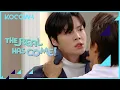 Ahn Jae Hyun and Baek Jin Hee fight for each other The Real Has Come Ep 19 KOCOWA ENG SUB