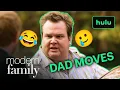 Download Lagu 10 Minutes of Total Dad Moves | Modern Family | Hulu