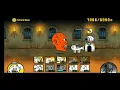 The Battle Cats - Torture Room subscriber request