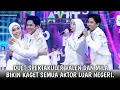 Lagu Indonesia bangga!! Valen \u0026 Mila Bikin Kagum Aktor Asing Usai Konser Di Asian Television Award 2025.