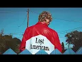 mgk - cant stay here (Official Audio)