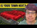 Hidden Danger of Data Centers Impact on the Housing Market