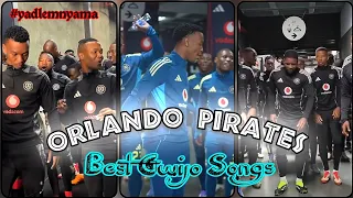 orlando pirates best gwijo songs in 2025