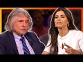 Download Lagu Ruzie achter de schermen: Johan Derksen wil dat Olcay Gulsen per direct wordt ontslagen