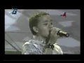 Radja \u0026 Night Train - Jujur (X-Mild Ngejamz Bareng) Global TV (TVG) 2006 (Langka)