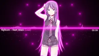 اغنية انمي اجنبية حماسية بصوت الانمي 