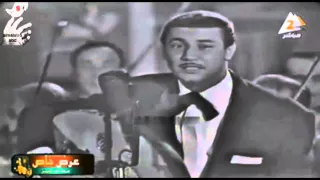 انتا واحشني عادل مأمون حفلة نادرة دندنها