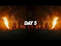 Download Lagu Kang - Day5 (Faros Afro House Remix)