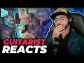 Download Lagu Guitarist Reacts to Kobo Kanaeru - Overdose | Hololive Indonesia Reaction!