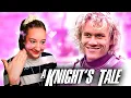 Download Lagu Watching A KNIGHT'S TALE for the First Time: Constant Swooning | Movie Reaction